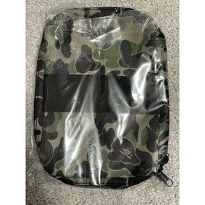 NEW Authentic 5 multi Storage Pouch Bag Travel Office Messenger Bag FAST SHIP